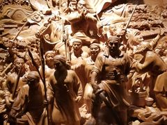 -上海市龙华烈士陵园