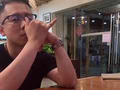 -香江小厨 The Kitchen(香江俱乐部店)