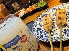 -鸟幸 TORISAKI 炭火居酒屋
