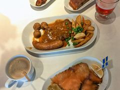 -宜家·瑞典风味餐厅(天津东丽商场店)
