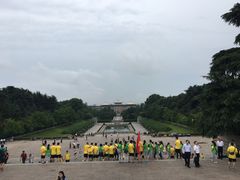 -雨花台烈士纪念馆