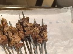 -盟重烧烤(高正街店)