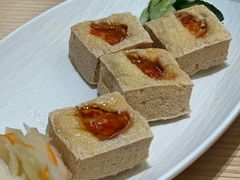 -隅乐胡椒虾·台湾菜·团建(皇岗店)