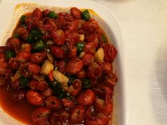 -巴陵全鱼席(湖南老字号汴河街店 )