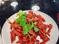 -徐记私厨(半淞园路店)