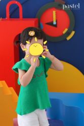 点击看大图 -Baby Pastel 自然光儿童摄影(CBD店)