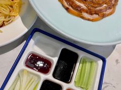 -吉祥春饼·烤鸭(天津新城吾悦店)