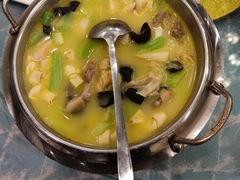 -清真马祥兴菜馆(云南北路店)