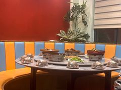 -毛哥长沙小家常(二七路店)