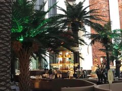 -阿外楼度假酒店-阿咖啡自助餐厅