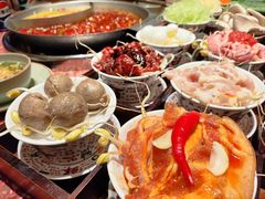 -纸盐河码头火锅(十八梯店)