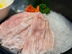 -海底捞火锅(让胡路万达店)