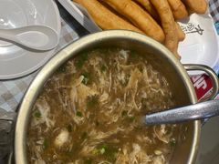 -百味地锅鸡(二店·财校分店)