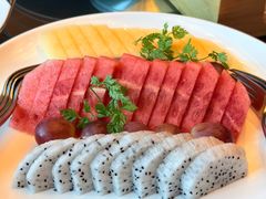 -新天世纪中餐厅
