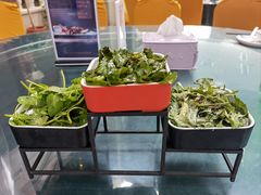 -天毓山庄·餐厅