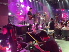 -MOSSO音乐酒吧·live house(南京旗舰店)