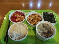 -同济大排档