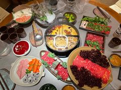 -香阁餐厅·常州菜·常州菜代表品牌(新北奥体店)