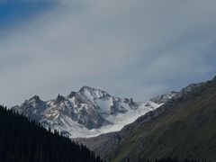 -新疆那拉提国家旅游度假区