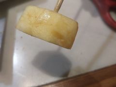 -韩宫宴烤肉·料理(苏州中心店)