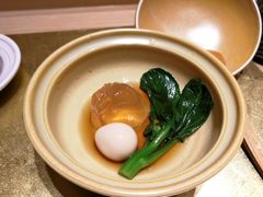 -荣一代目OMAKASE板前料理