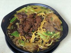 -南湖胖子砂锅(五福街店)