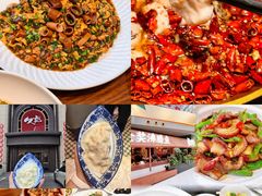 -必点海鲜·海肠捞饭·鲅鱼水饺(滨江道店)