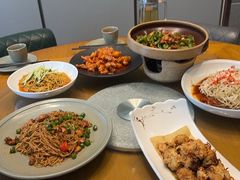 -三姐妹餐厅(曲江店)