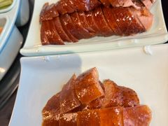 -羲和雅苑•北京烤鸭(平安国际金融中心店)