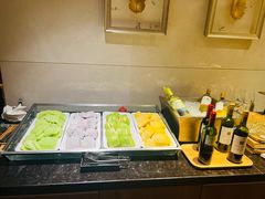 -上海雅居乐万豪侯爵酒店
