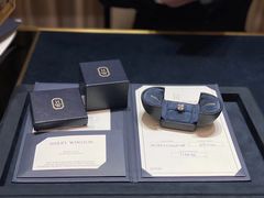 -Harry Winston 海瑞温斯顿