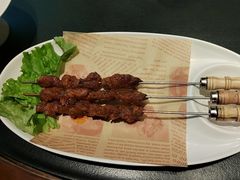 -开海·红岛海鲜虾水饺(石老人店)