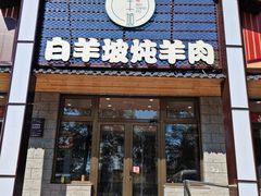 -白羊坡