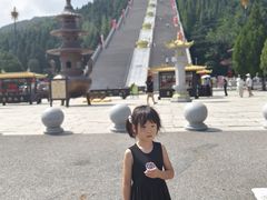 -龙口南山旅游景区