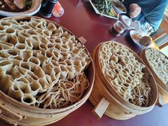 -弓二莜面(总店)