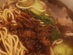 -队长面馆 La Pasteria del Capitano