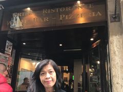 -Vito’s Roma