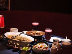 -老吉堂上海本帮菜(工体店)