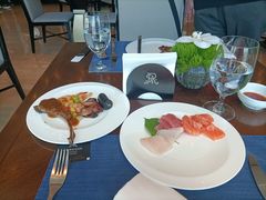 -Social 秀西餐厅-长沙瑞吉酒店(运达店)