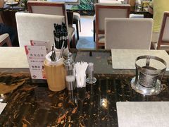 -西安西藏大厦开元名都大酒店·自助餐厅