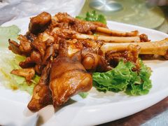 -鹏馨羊羔肉·非遗(新建街店)