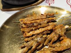 -石牌岭小亮蒸虾•湖北老字号(左岭店)