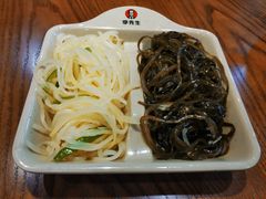-李先生牛肉面大王(上海站南广场店)