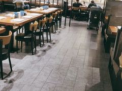 大堂-汉巴味德·烤肉与啤酒的自助(杭州大悦城店)