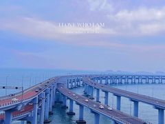 -星海湾跨海大桥