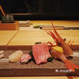 上海美食探店🍣日料爱好者入门必去的凤寿司