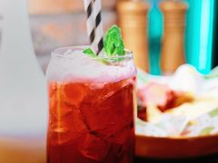 -Famous肥猫墨西哥音乐餐吧(五棵松华熙LIVE店)