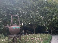 -湖畔居茶楼(湖滨店)