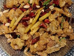 -小鱼小牛·鱼牛干锅·脆鱼火锅(世欧广场店)