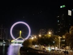 -海河游船-永乐码头(大悲院)